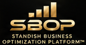 SBOP — Standish Business Optimization Platform